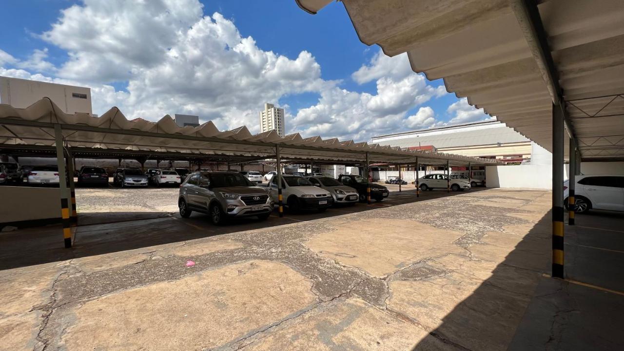ארארקוארה Hotel Uirapuru מראה חיצוני תמונה