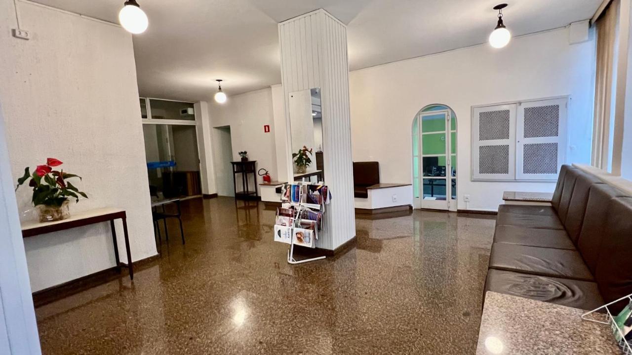 ארארקוארה Hotel Uirapuru מראה חיצוני תמונה