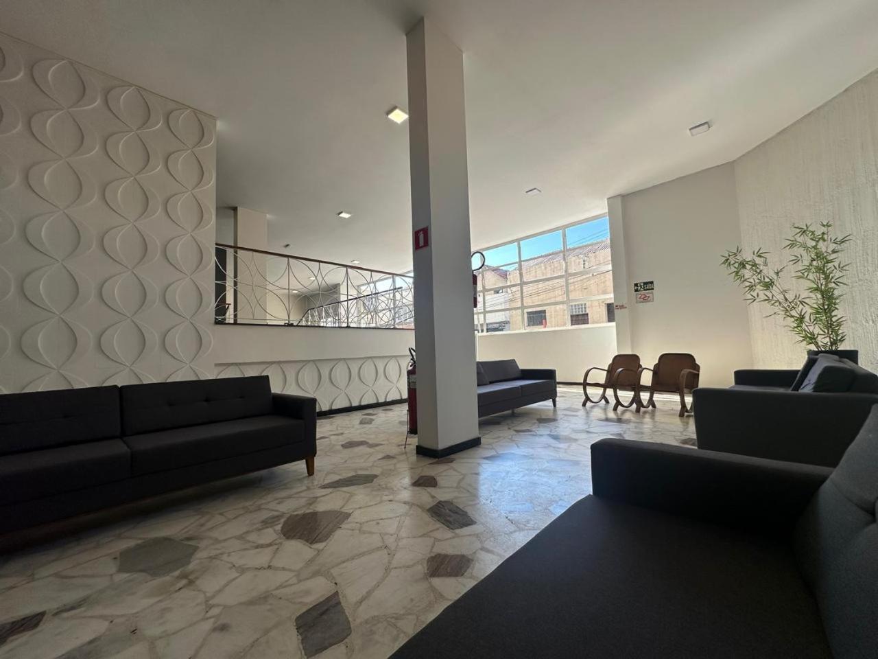 ארארקוארה Hotel Uirapuru מראה חיצוני תמונה