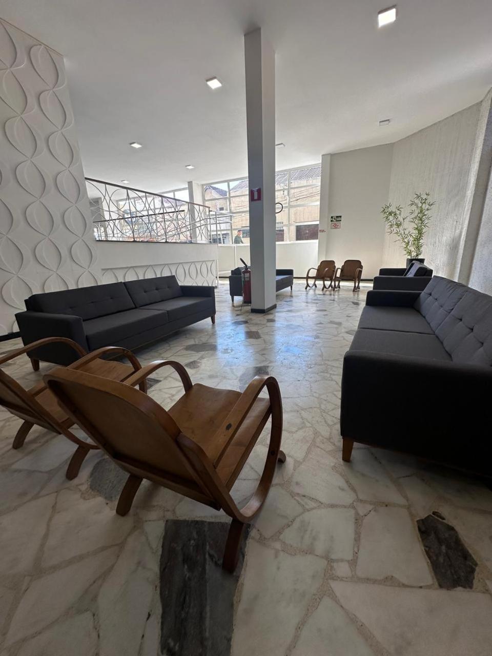 ארארקוארה Hotel Uirapuru מראה חיצוני תמונה